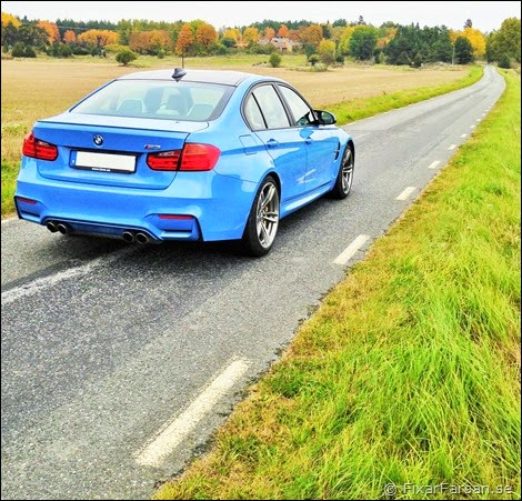 BMW-M3-F80-Test-Drive