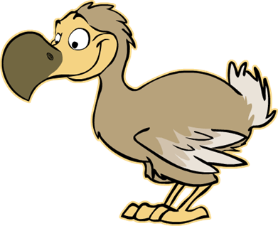 The Year of the DoDO