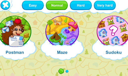 How to mod Logic for kids 3-7 years old lastet apk for bluestacks