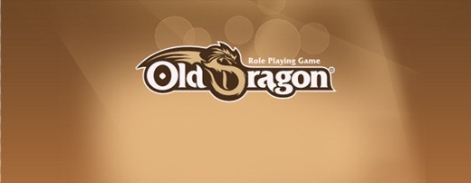 Old-dragon