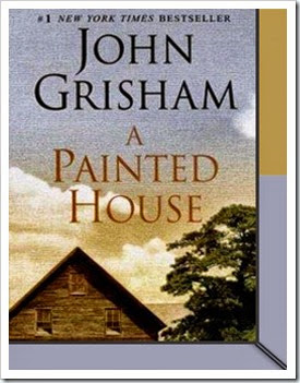 A Painted House by John Grisham
