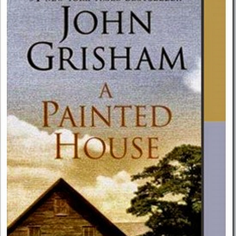 A Painted House by John Grisham English E-Book In PDF