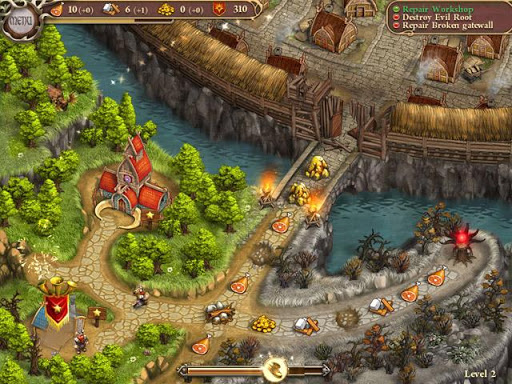 Northern Tale 2 Freemium