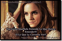 hay gente que solo entiende lo que quiere  (7)