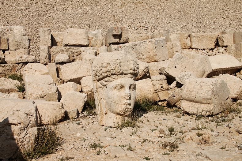 mount-nemrut-1