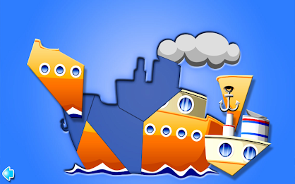 Kids Love Puzzles poster 6