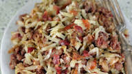 Easy Recipe: Perfect Cabbage Hash Recipe