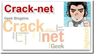 Crack-net