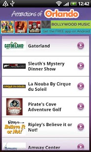 How to get Orlando's Theme Parks lastet apk for android