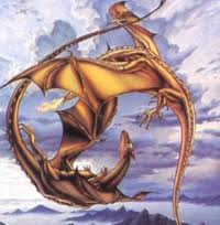 Dragons of Pern
