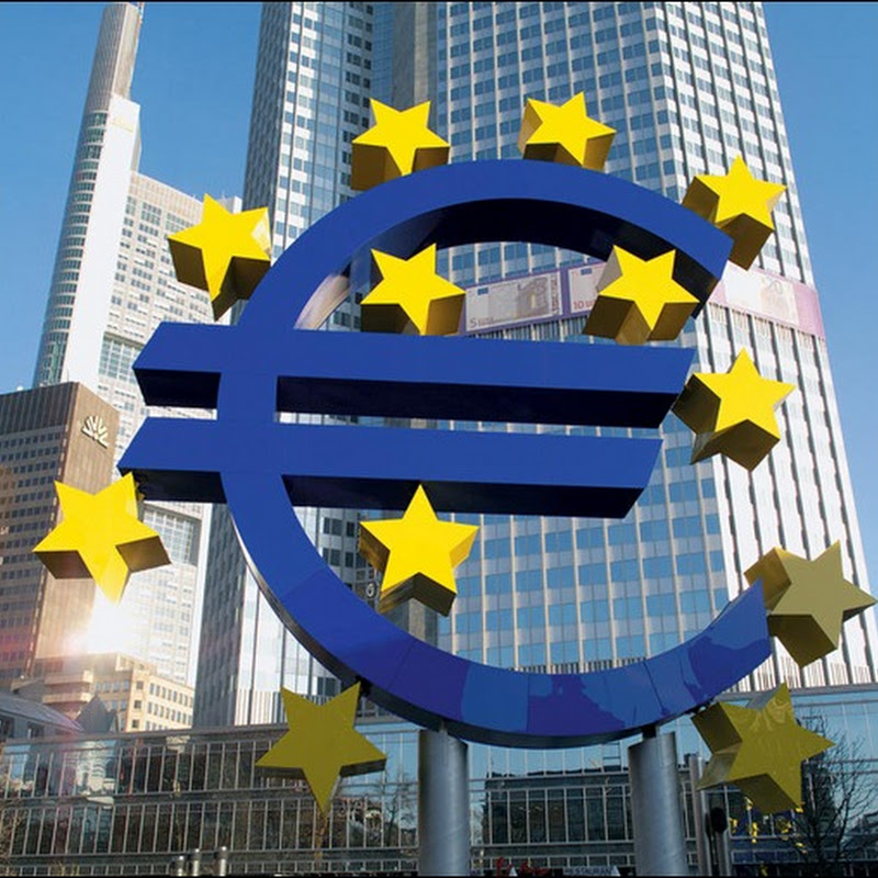 Что может быть, если рухнет евро?