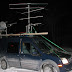 K8GP/R FN00wa 2200'<br /><br /><br /><br /> Low band antenna catch tree limbs