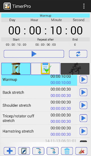 Timer Schedule Pro Demo