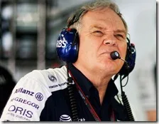 Patrick Head lascia la F1