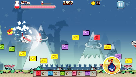 Fly, Bhutto!  for kakao poster 5