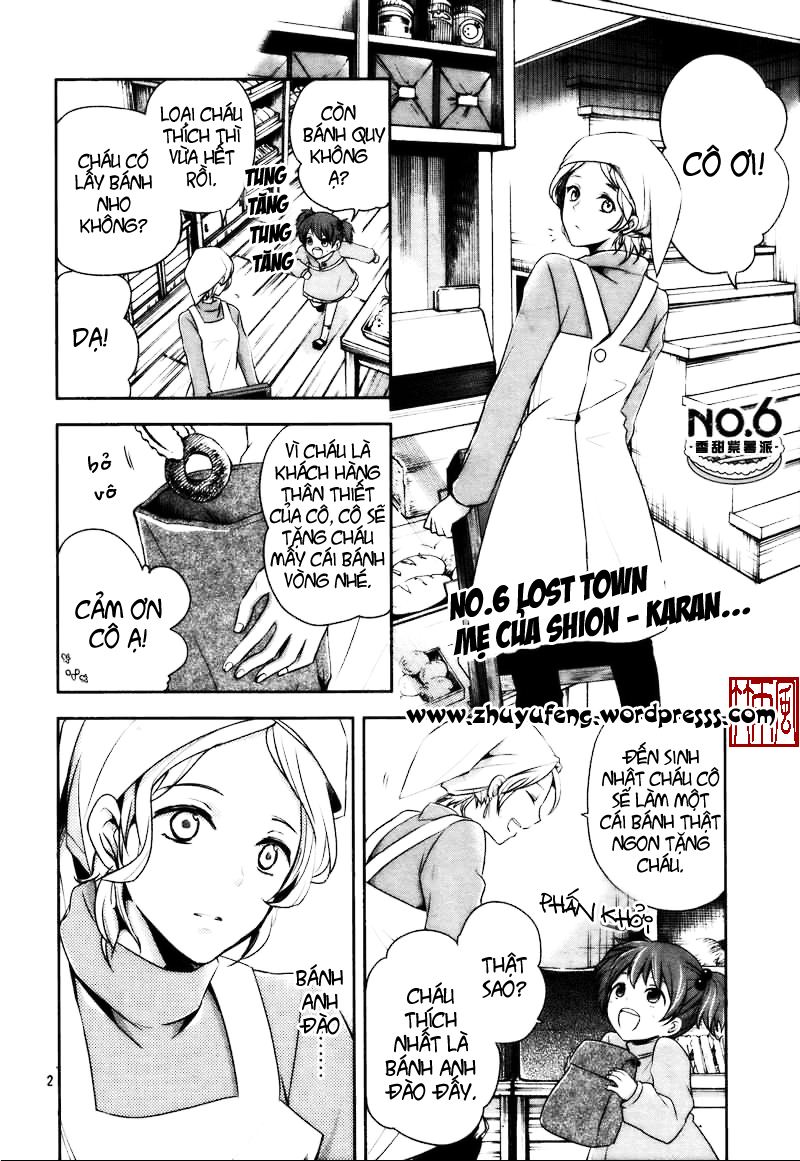 No. 6 chap 6