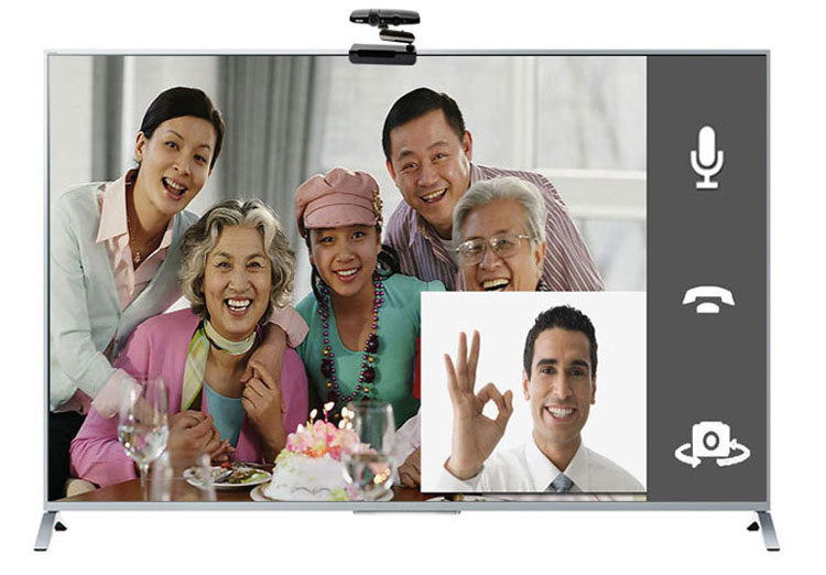 Androi box HD23 hội nghị trực tuyến