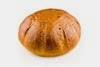 Pumpkin Bread Cob Loaf