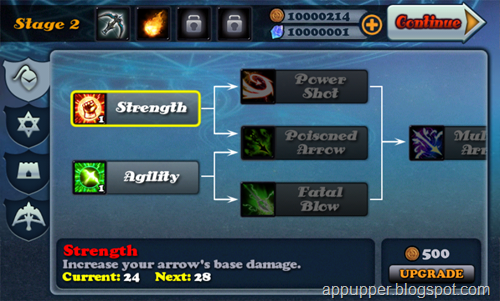 Free Download Defender 2 Version Android Game (APK)