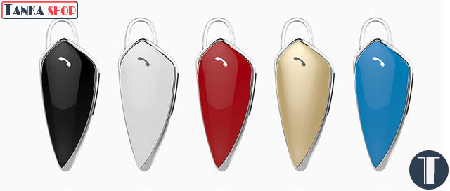 Tai nghe bluetooth XGear BH-02