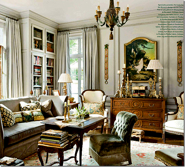 COTE DE TEXAS: Coffee Tables 101 image - COTE DE TEXAS: Coffee Tables 101
