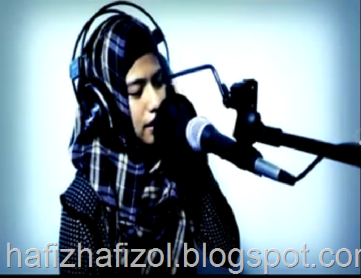 Sarah Liyana Artis Youtube