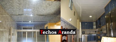 Techos aluminio Sestao Techos aluminio Sestao