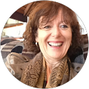 Julie Anglesey profile picture