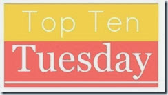 toptentuesday