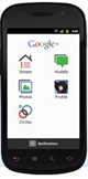 google+ for android