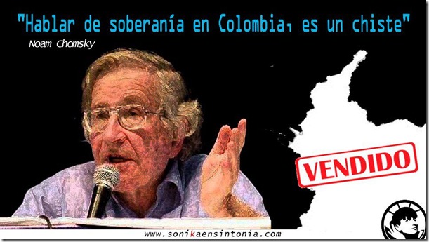 soberania colombia