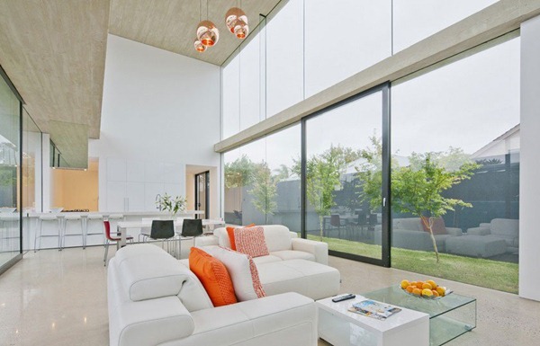 Interior-Residencia-minimalista-Breust-por-arquitectos-JUO Interior-Residencia-minimalista-Breust-por-arquitectos-JUO