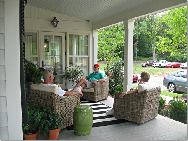 southern living house 2012 145