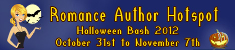 RAHS Halloween Banner with Dates