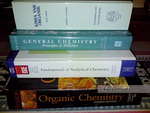 buku kimia
