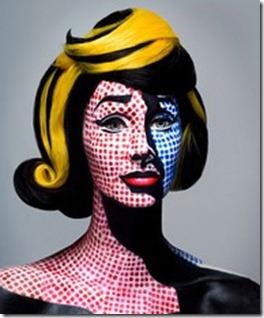 maquillaje pop art (7) maquillaje pop art (7)