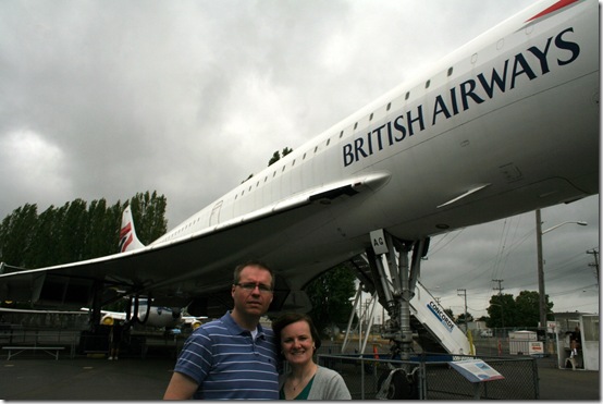 Seattle - Museum of Flight 023