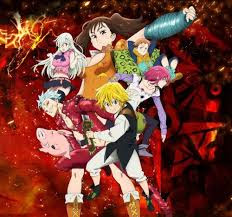Xem Anime Nanatsu no Taizai OVA VietSub Xem Anime Nanatsu no Taizai OVA - VietSub