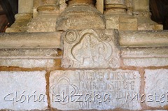 Glória Ishizaka - Mosteiro de Alcobaça - 2012 - 18