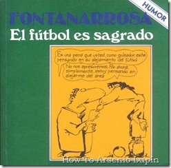 P00002 - el futbol es sagrado P00002 - el futbol es sagrado