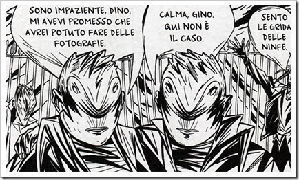 Airbag e altre storie - MalEdizioni