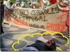 Governo estuda reacção dos portugueses. Jan.2014