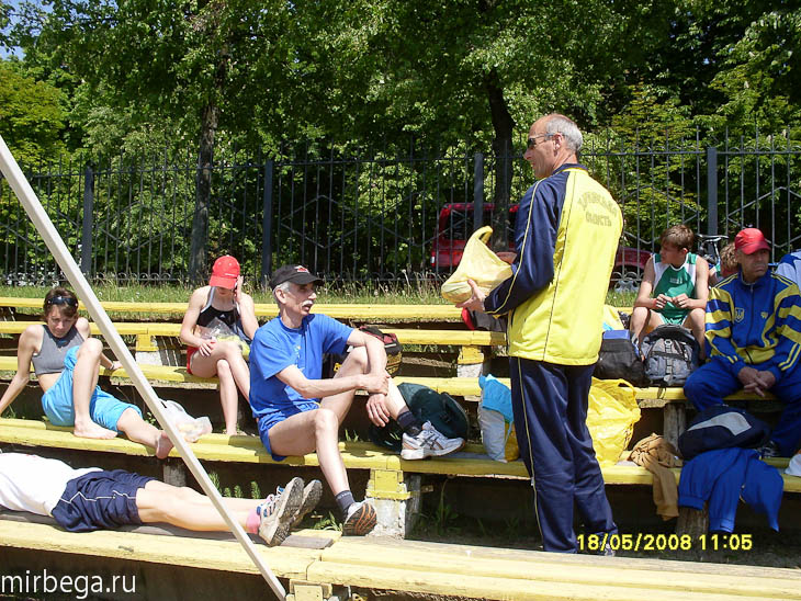 Фотографии. 2008. Киев - 39