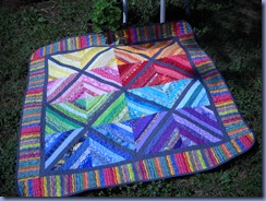 QUILTS! 233