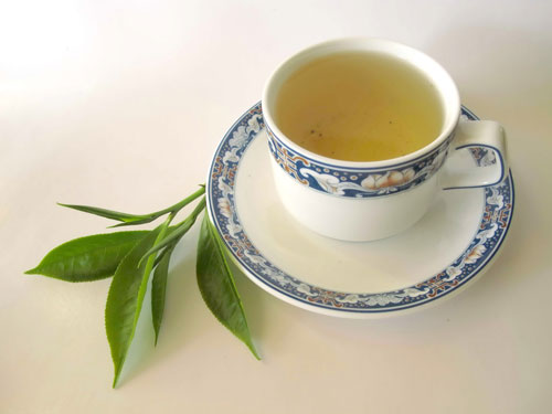Các loại trà thanh mát tốt cho sức khỏe vào mùa hè