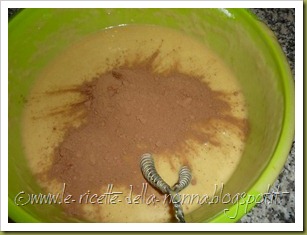 Torta di cacao e noci con zucchero di canna (6)