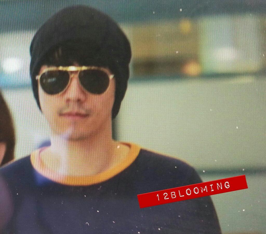 Seung Ri - Incheon Airport - 26may2013 - 06.jpg