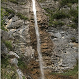 Wasserfall Dundelbach, Lungern
