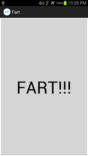 【免費娛樂App】iFarted!-APP點子