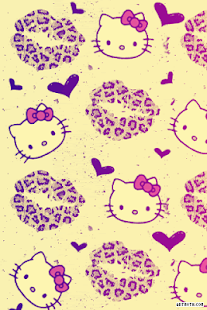 【免費媒體與影片App】Hello Kitty Wallpaper-APP點子